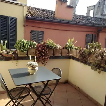 Ferienhaus Ca' Del Lac Desenzano del Garda