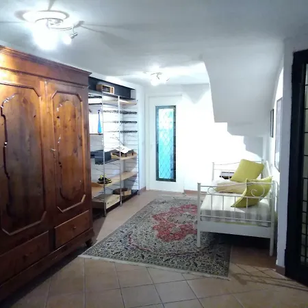 Ca' Del Lac Ferienhaus *