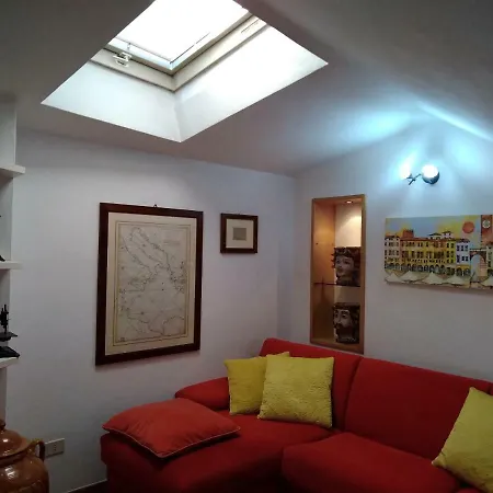 Ca' Del Lac Ferienhaus *