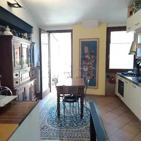 Ferienhaus Ca' Del Lac Desenzano del Garda