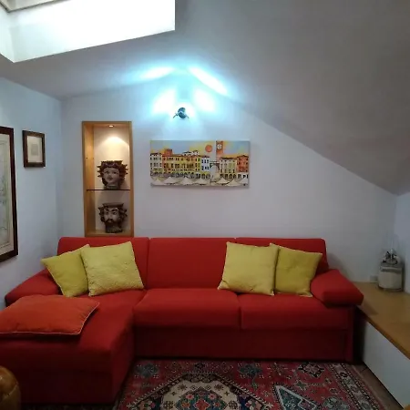 Ferienhaus Ca' Del Lac Desenzano del Garda