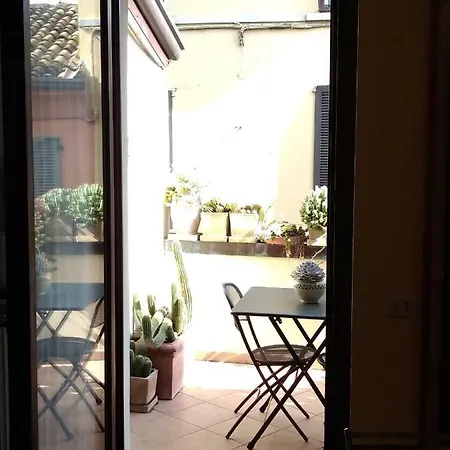 Ferienhaus Ca' Del Lac *