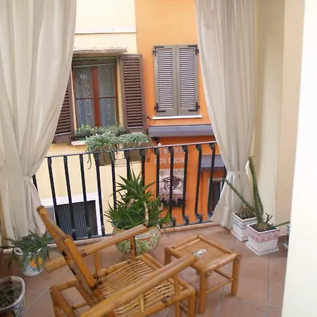 Ferienhaus Ca' Del Lac *