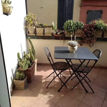 Ferienhaus Ca' Del Lac *