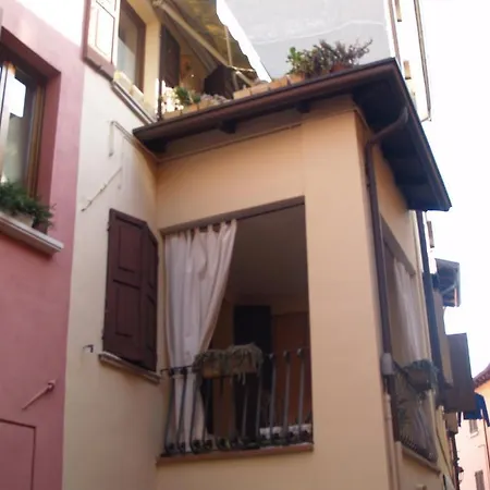 Ferienhaus Ca' Del Lac *